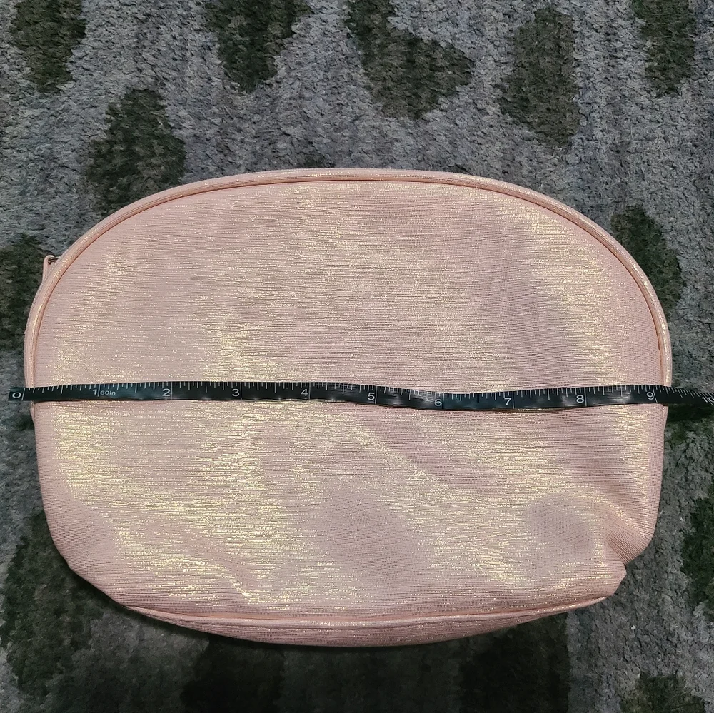 Ahava Cosmetic Bag
